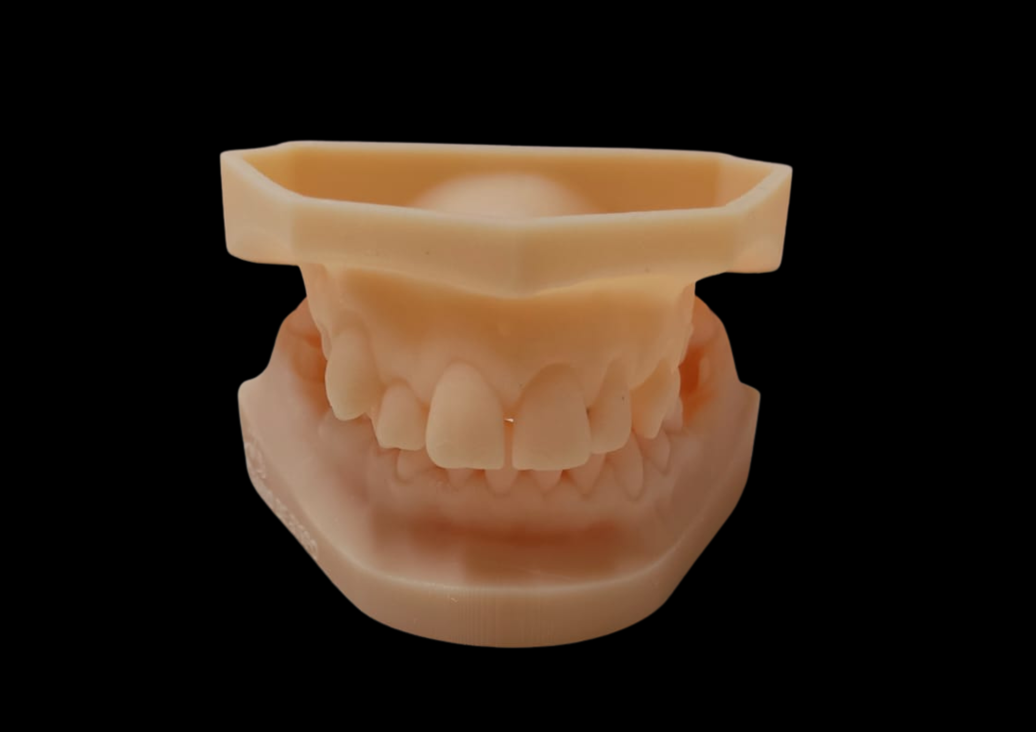 Modelo Impresso 3D